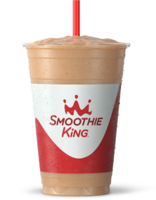 Smoothie King The Shredder Vanilla