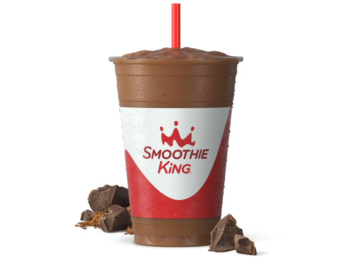 Smoothie King Keto Champ GLP-1 Chocolate