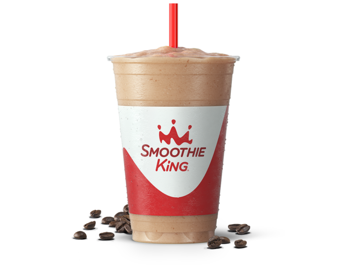 Smoothie King Keto Champ Coffee