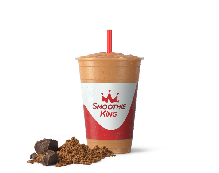 Smoothie King Choc-A-Laka