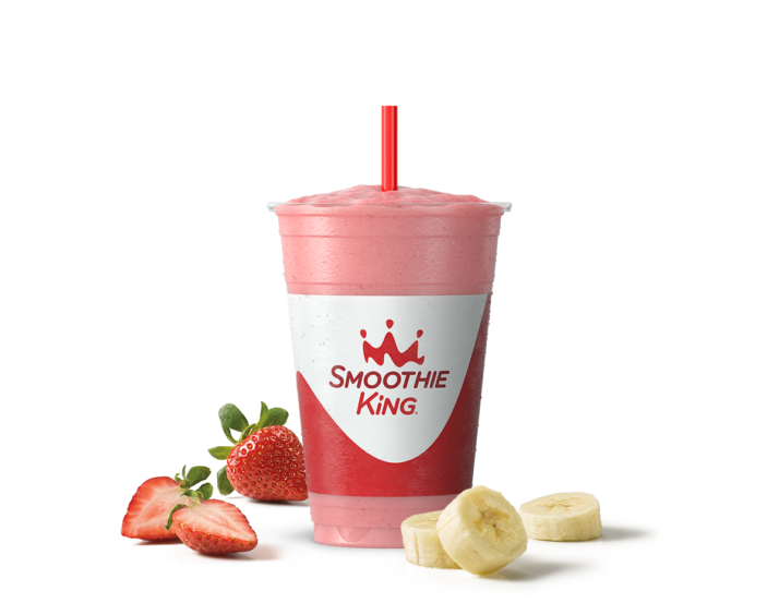 Smoothie King Lil Angel