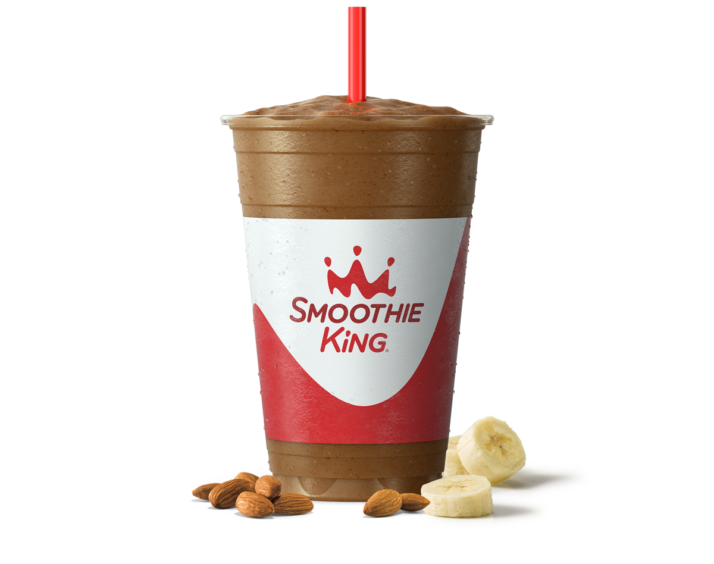 Smoothie King Lean1 Chocolate