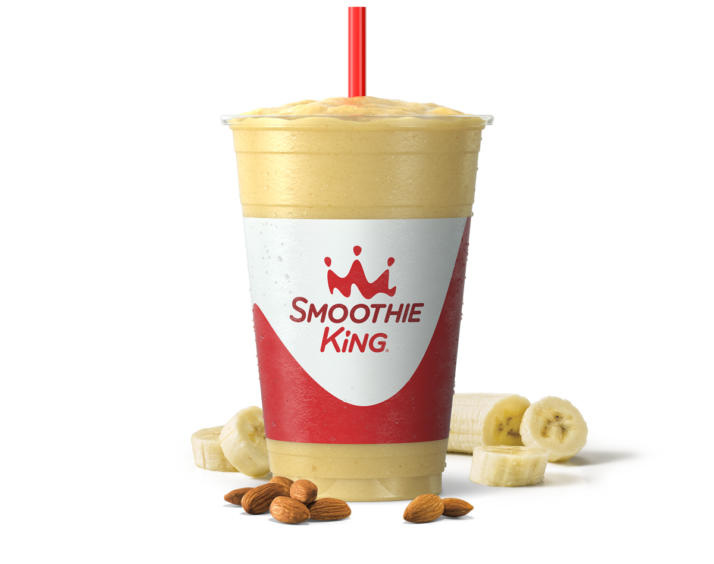 Smoothie King Lean1 Vanilla