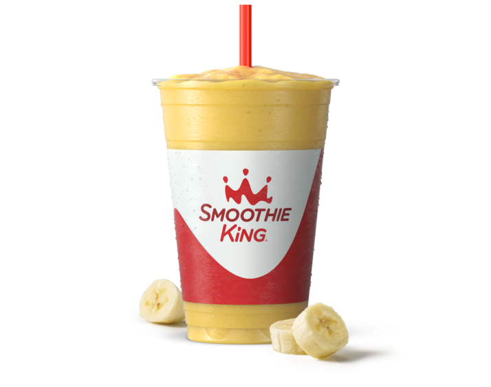 Smoothie King Slim-N-Trim Vanilla