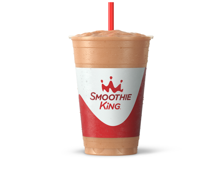 Smoothie King Yogurt D-Lite