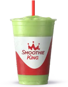 The Activator Recovery Pineapple Spinach