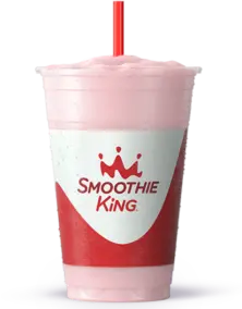 The Activator Recovery Strawberry Banana